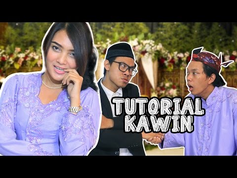 Video: Cara Berkahwin Dengan Baik