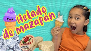 PROBANDO MI MÁQUINA DE HELADOS