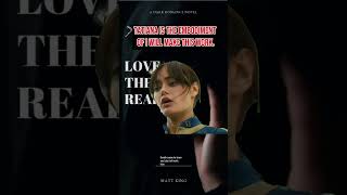 Love the Reaper by Matt King #amazon #ebook #kindle #darkromance