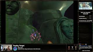 A Fungus in My Garden ~ [100% Trophy Gameplay, PSVR, Part 5]