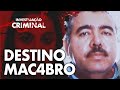 O corpo dele foi cort4do e espalhado por so paulo  investigao criminal