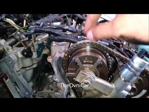 Vídeo: Té Mazda 6 una corretja de distribució o cadena?