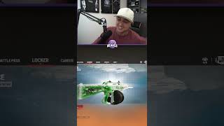 OPENING BOTH MY NEW BLACK ICE PACKS!