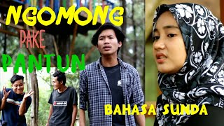Filem pantun sunda || SISINDIRAN SUNDA ||