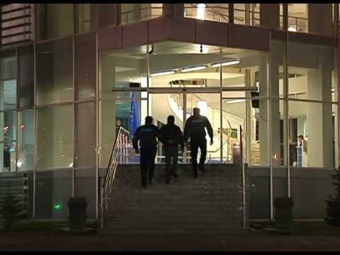 ავთანდილ საყვარელიძის მკვლელობა