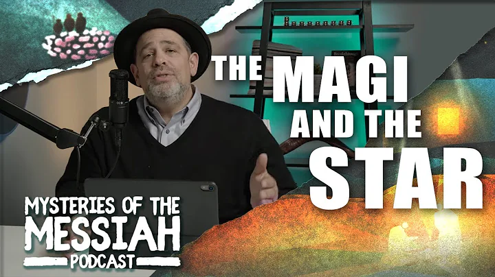 The Mystery of the Magi and the Star of Bethlehem ...