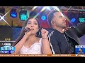 Echame La Culpa - Luis Fonsi and Cáthia LIVE on Good Morning America