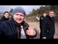 Поездка в санаторий + гора Болектау, обращение к Косте (ДЛЯ ГЛУХИХ)