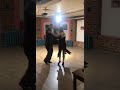 Viktoriya Sokolova Nikita Gerdt, Osvaldo Pugliese. Дом танго на Калашном, Москва