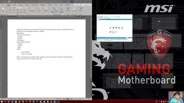 IT6201 - Data Communications and Networking 1 - Laboratory 001