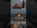 والله يعلم أين يبكي المهدي عظ م الله لك الأجر أي ها المغي ب ساعد الله قلبك وعج ل فرجك