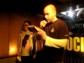 Cypress Hill "I Wanna Get High"... Vlad @HipHopKaraoke