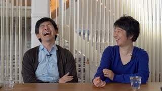 Atelier Bow-Wow 1: T—ADS/ Four Facets of Contemporary Japanese