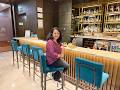 Downtown Kitchen n Bar ( Courtyard by Marriott Gurugram)