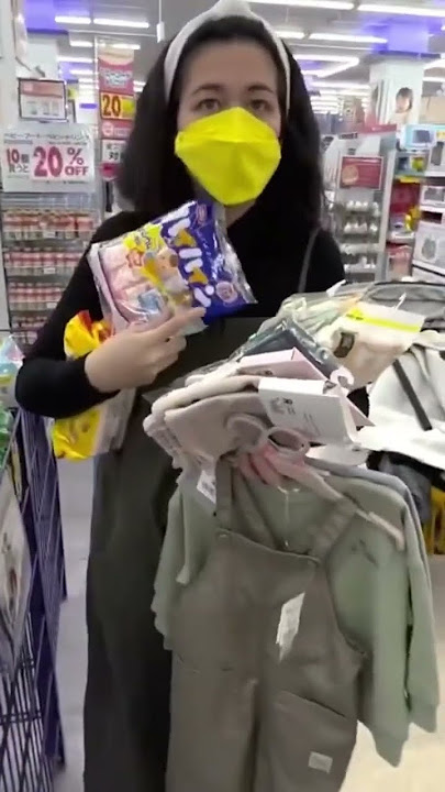 Babies R Us Odaiba Tokyo #babiesrus #travel #shopping #tokyo #odaiba