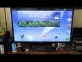 Samsung Galaxy Note II Smart Dock Unboxing and First Look