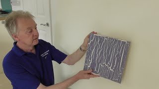 Painting Matt Over Silk Emulsion – Avoiding Cracking and Crazing by Aubrey's Absolute Decorating 28,019 views 2 years ago 7 minutes, 59 seconds