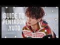 guide to pentagon yuto
