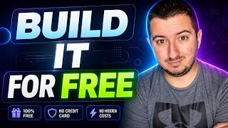 Launch Your First Digital Product With a $0 Tech Stack