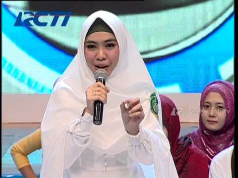 Oki Setiana Dewi Dahsyatnya Tausiyah Menahan Hawa Nafsu Dahsyat 29 Juni 2014 Youtube