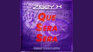 Download Lagu Que Sera Sera (DJ Version)