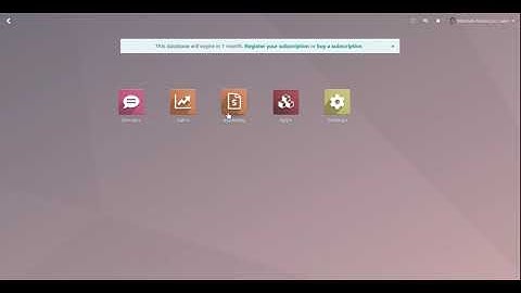 Global Discount On Sale Order