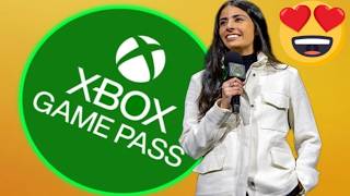 Xbox Game Pass Major Overhaul