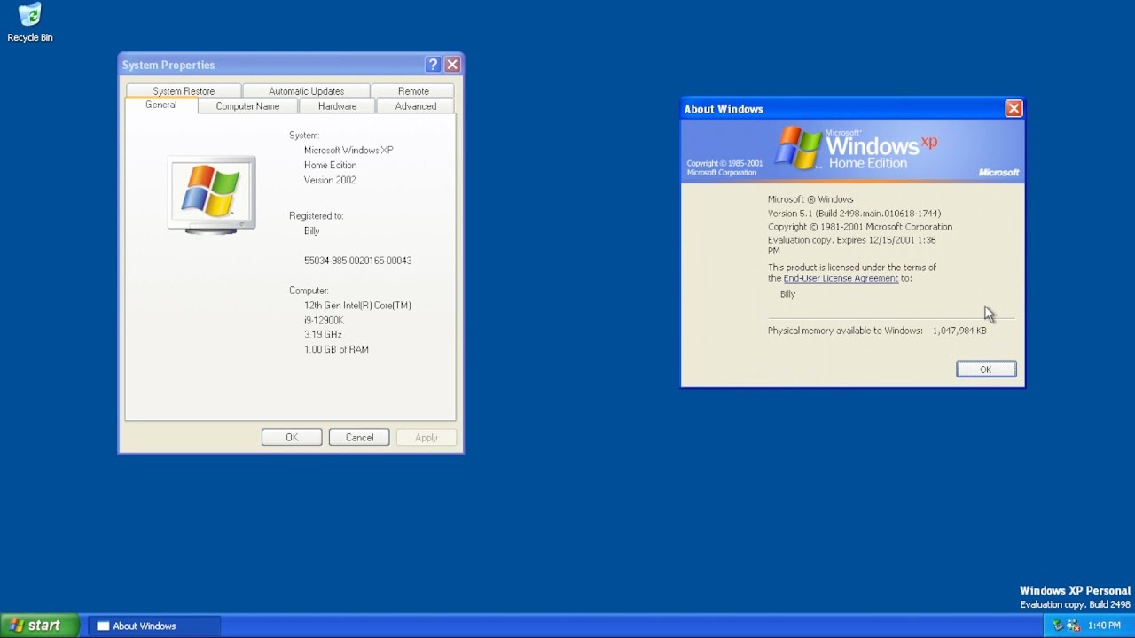 vmware tools for windows whistler