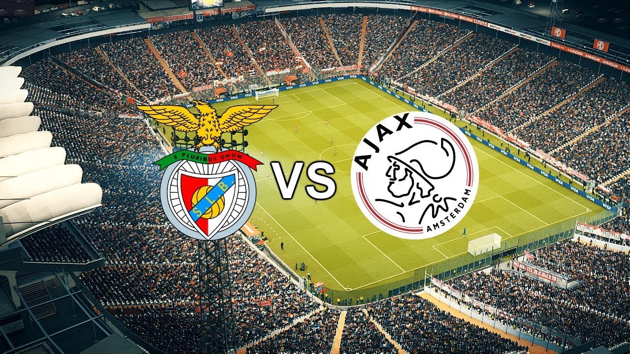 Benfica vs Ajax Betting Tips, Match Preview
