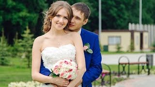 Ilnur and Albina - Wedding Day