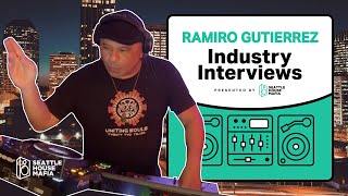 Ramiro Gutierrez Exclusive Mix