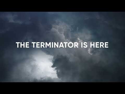 #realme10 the Terminator is coming | realme