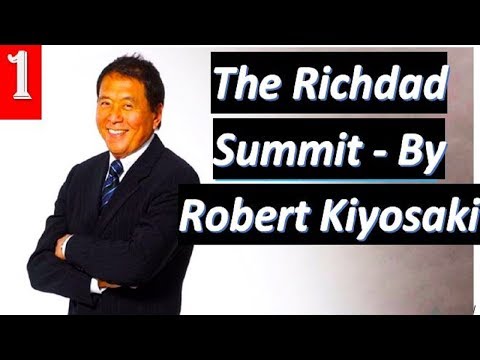 The Richdad Summit