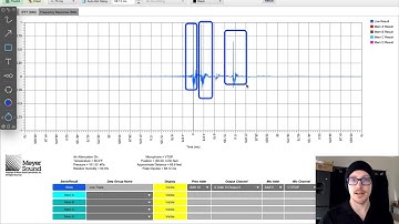 How to tackle PASSIVE line array boxes (in the shop or in the field)?