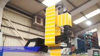 proflex hotmelt converting