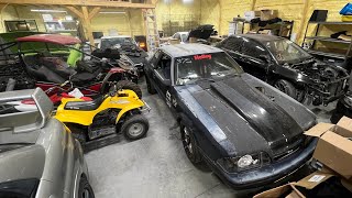 Choosing the next Project Build- LIVE 🔴
