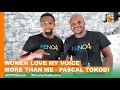 "Women Love My Voice More Than Me" - Pascal Tokodi #BongaNaJalas