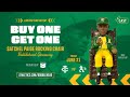 A's & Royals Pregame Show |  Scott Emerson, Marty Lurie & Sam Long join Towny on A's Cast Live!