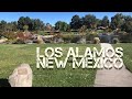Los Alamos, New Mexico