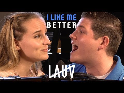 Lauv - I Like Me Better (Husband & Wife Cover)