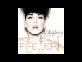 Katy Perry - Firework (Vocals Half-Step Out of Key)
