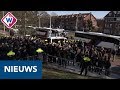 ADO Den Haag-supporters met boete naar huis - OMROEP WEST