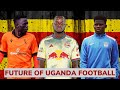 The Next Generation of Uganda Football 2023 | Uganda