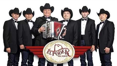 el poder del norte - mi tesoro