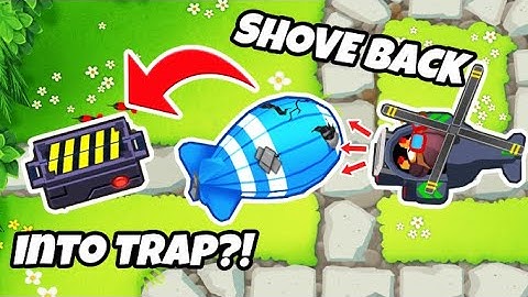 I HAVE NEVER SEEN THIS KIND OF CHALLENGE BEFORE!!! - Bloons TD 6