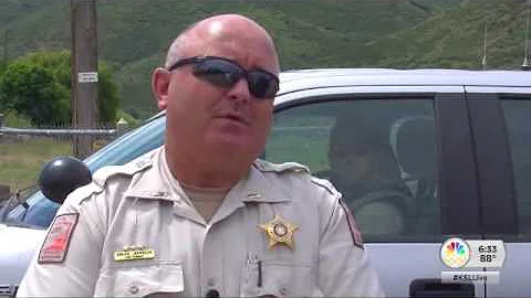 How the DWR is trying to stop the spread of Quagga mussels