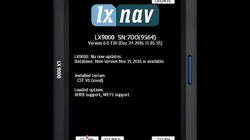 How to create a screenshot and a debug report for your LX computer