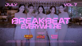 Download lagu PARTY ABIEZZ BREAKBEAT CLASSIC JUNGLE DUTCH BKB MIXTAPE VOL 7 JULY BY PROJECT MODUS