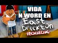 Roblox pero en el hood