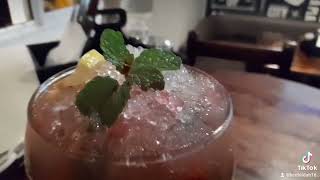 Lets try Smokehouse in Bulawayo  #zimbabweanyoutuber #zimbabweanfood #foodie #smokehouse #dinnerdate